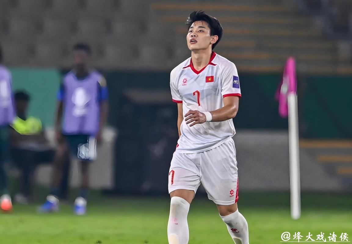 U23国足为何大胜?越媒:所有想象全错,安东尼奥战术打破常规 U23国足为何大胜?越媒:所有想象全错,安东尼奥战术打破常规